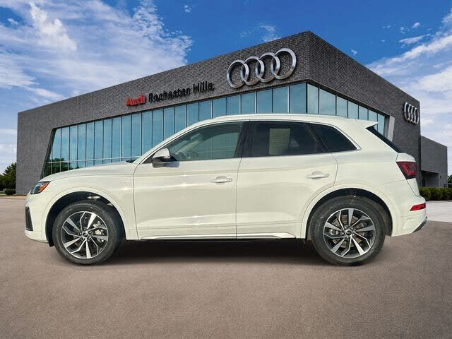 2023 Audi Q5
