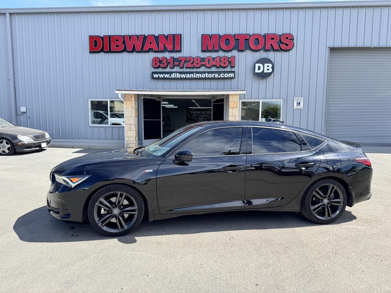 2024 ACURA Integra