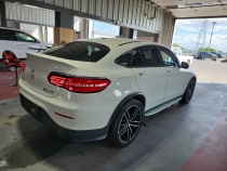 2018 Mercedes-Benz GLC-Class