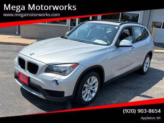 2014 BMW X1