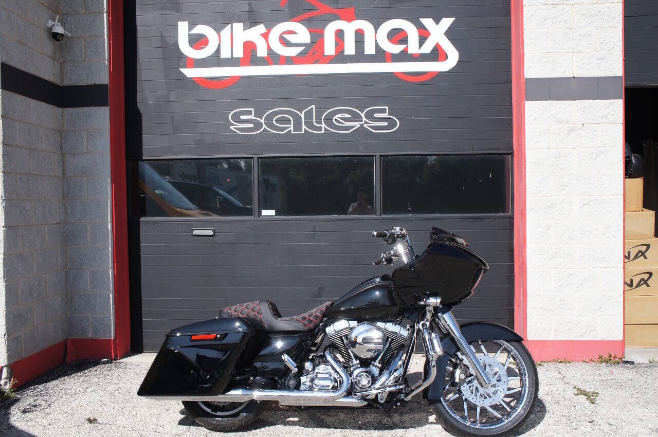 2015 HARLEY DAVIDSON Road Glide Special