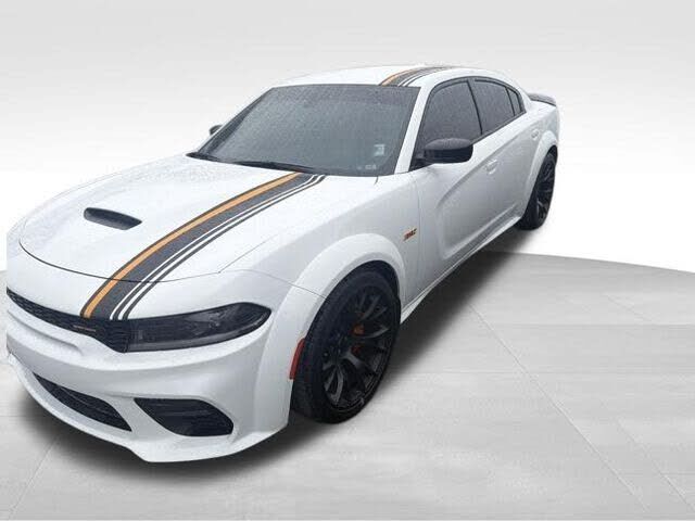 2023 DODGE Charger