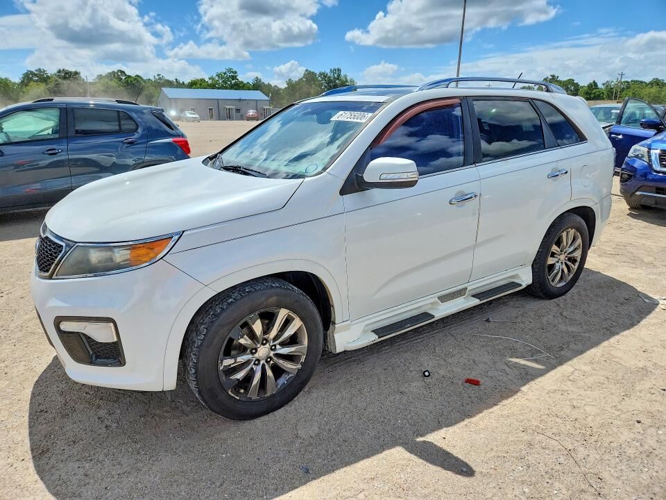 2012 KIA Sorento