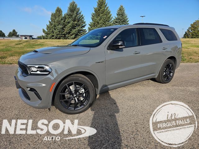 2027 DODGE Durango