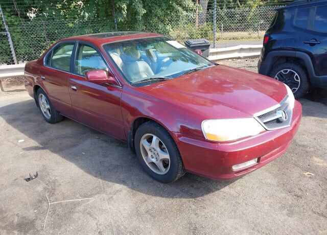 2003 ACURA TL