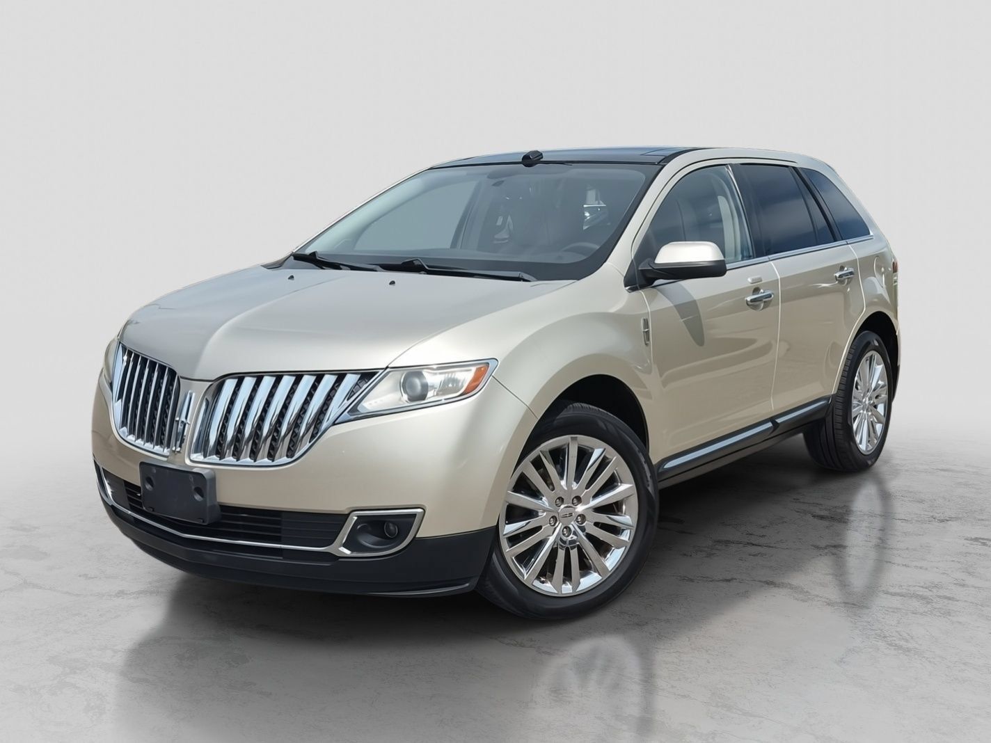 2011 LINCOLN MKX