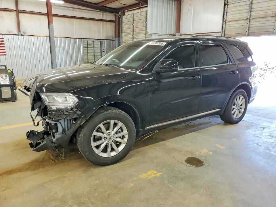 2023 DODGE Durango