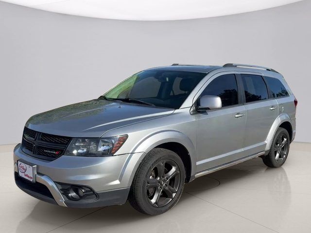 2020 DODGE Journey
