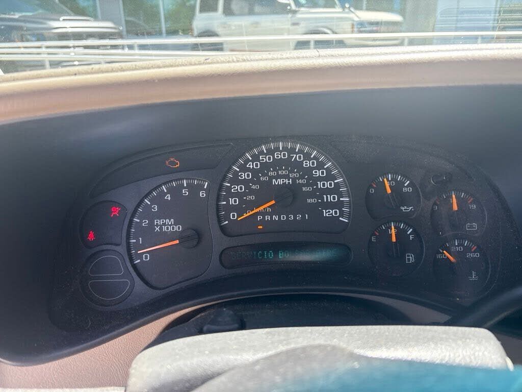 2006 GMC Sierra