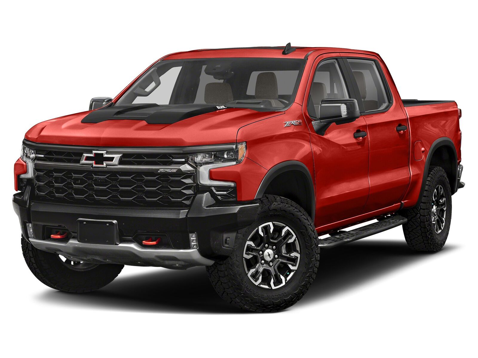 2023 CHEVROLET Silverado