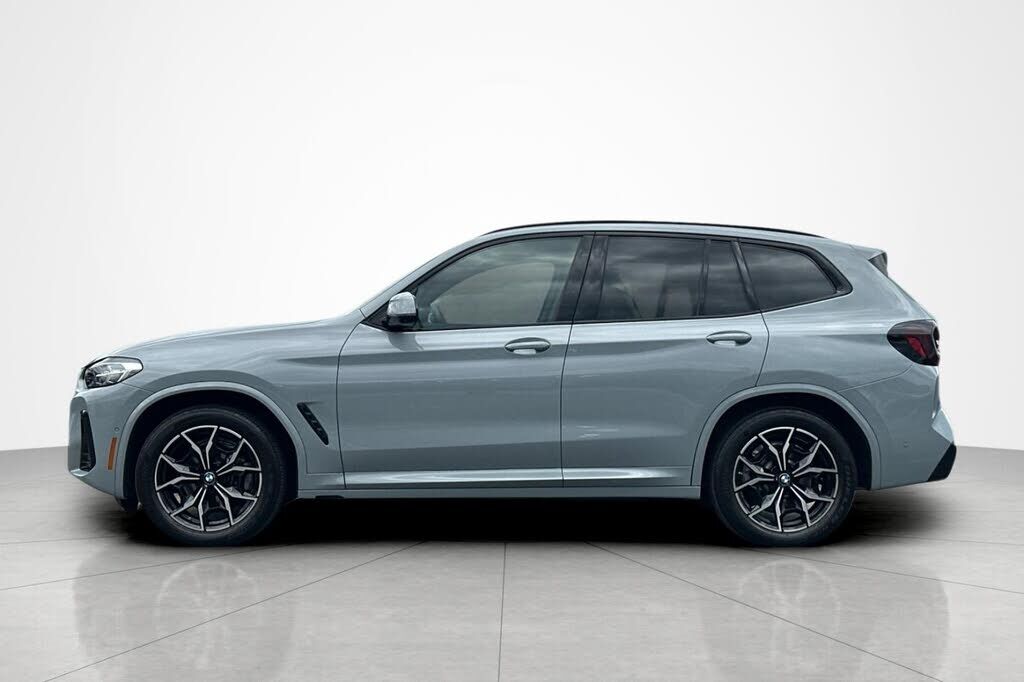 2023 BMW X3