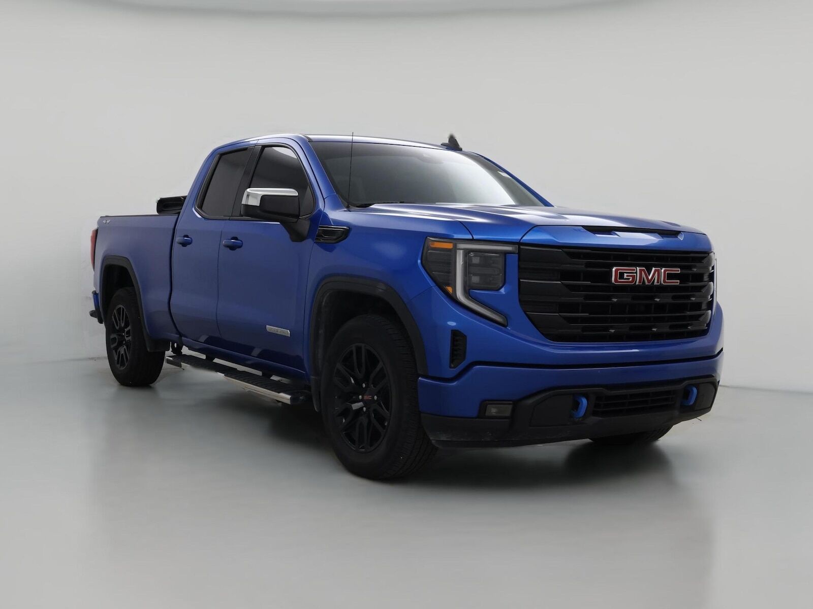 2024 GMC Sierra