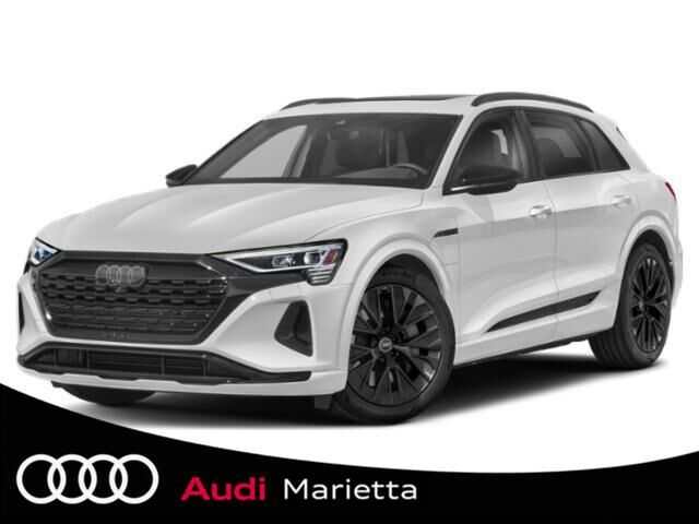 2024 Audi Q8