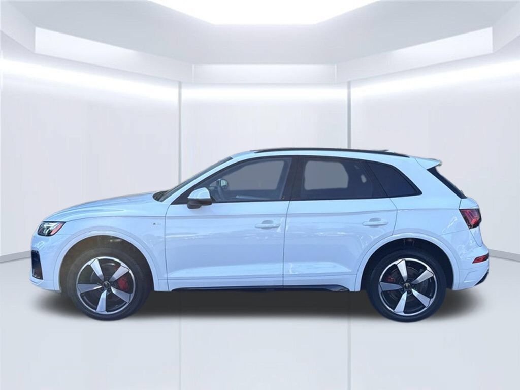 2024 Audi Q5