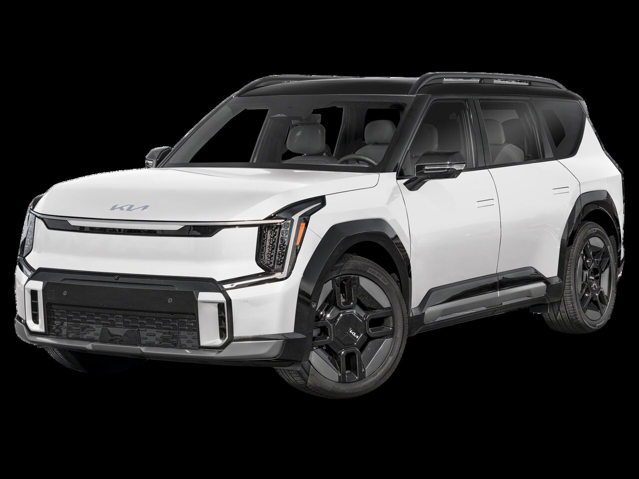 2026 KIA EV9