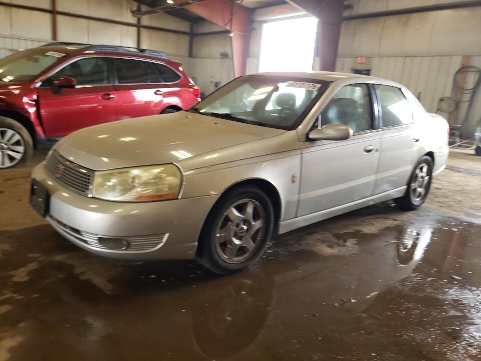 2004 SATURN L300