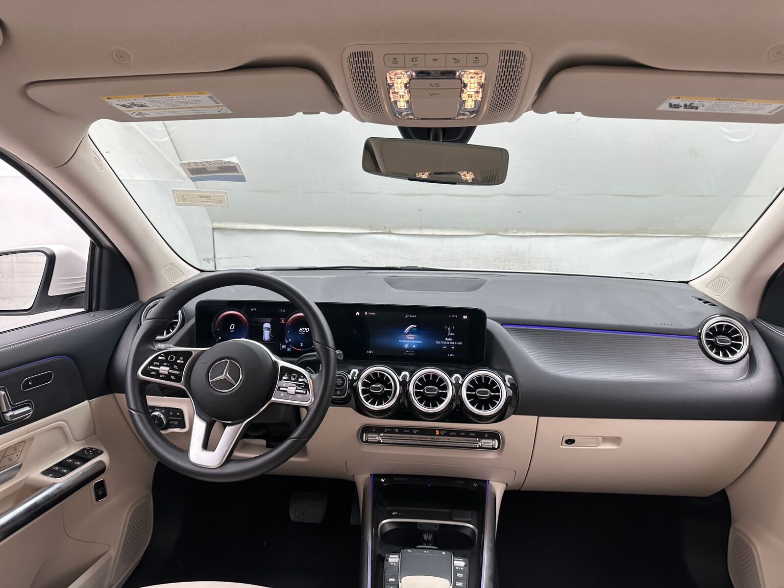 2022 Mercedes-Benz GLA-Class