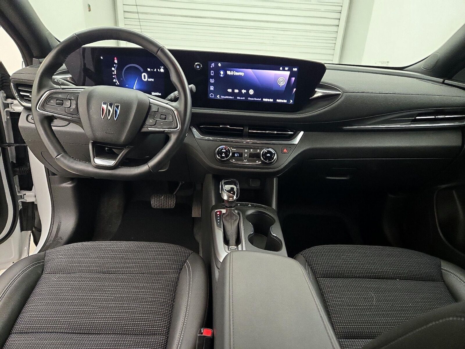 2025 BUICK Envista