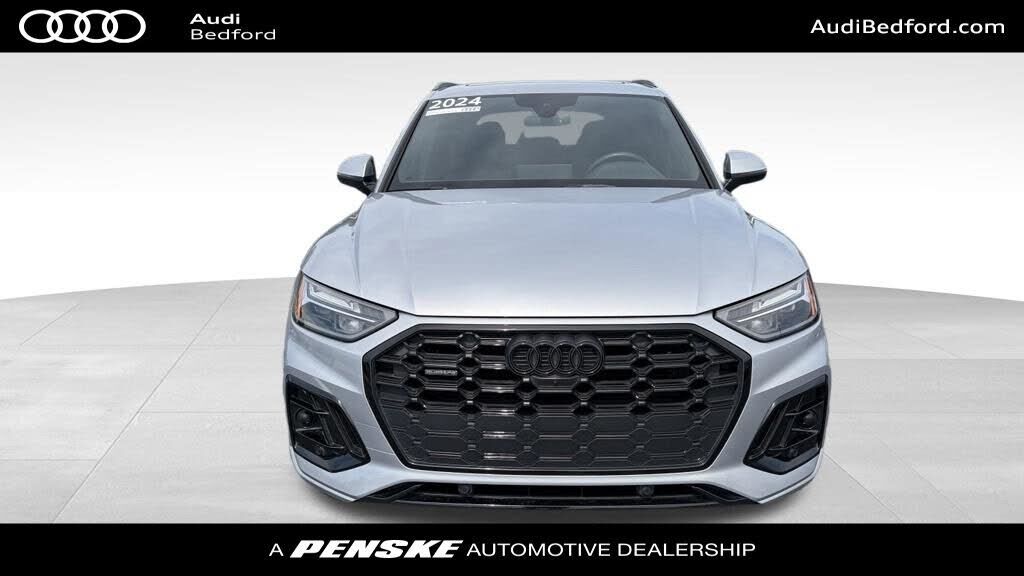 2024 Audi Q5