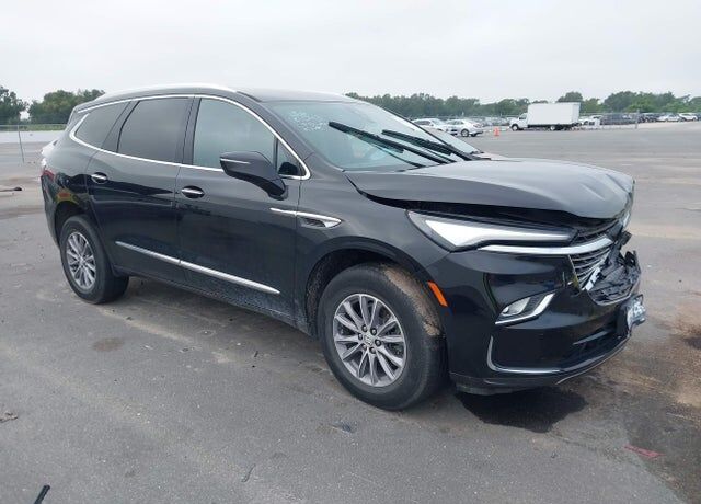 2023 BUICK Enclave