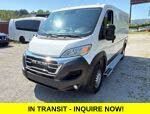 2025 RAM Promaster 2500