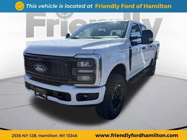 2027 FORD F-350