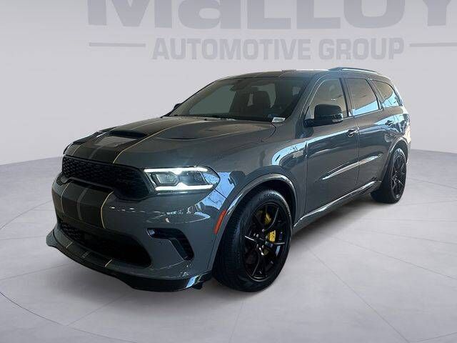 2024 DODGE Durango