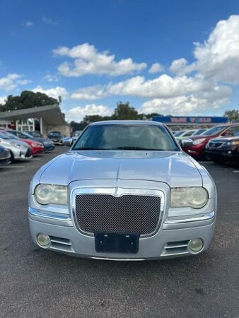 2007 CHRYSLER 300C