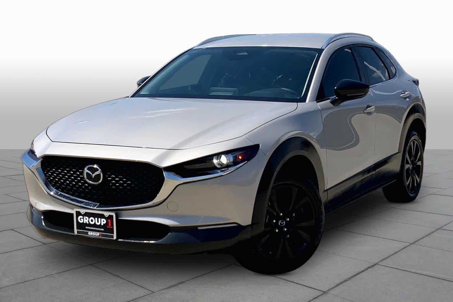 2024 MAZDA CX-30