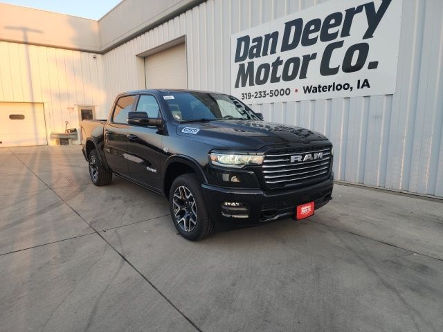2027 RAM 1500