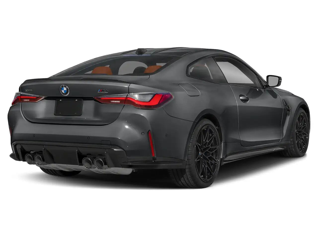 2024 BMW M4