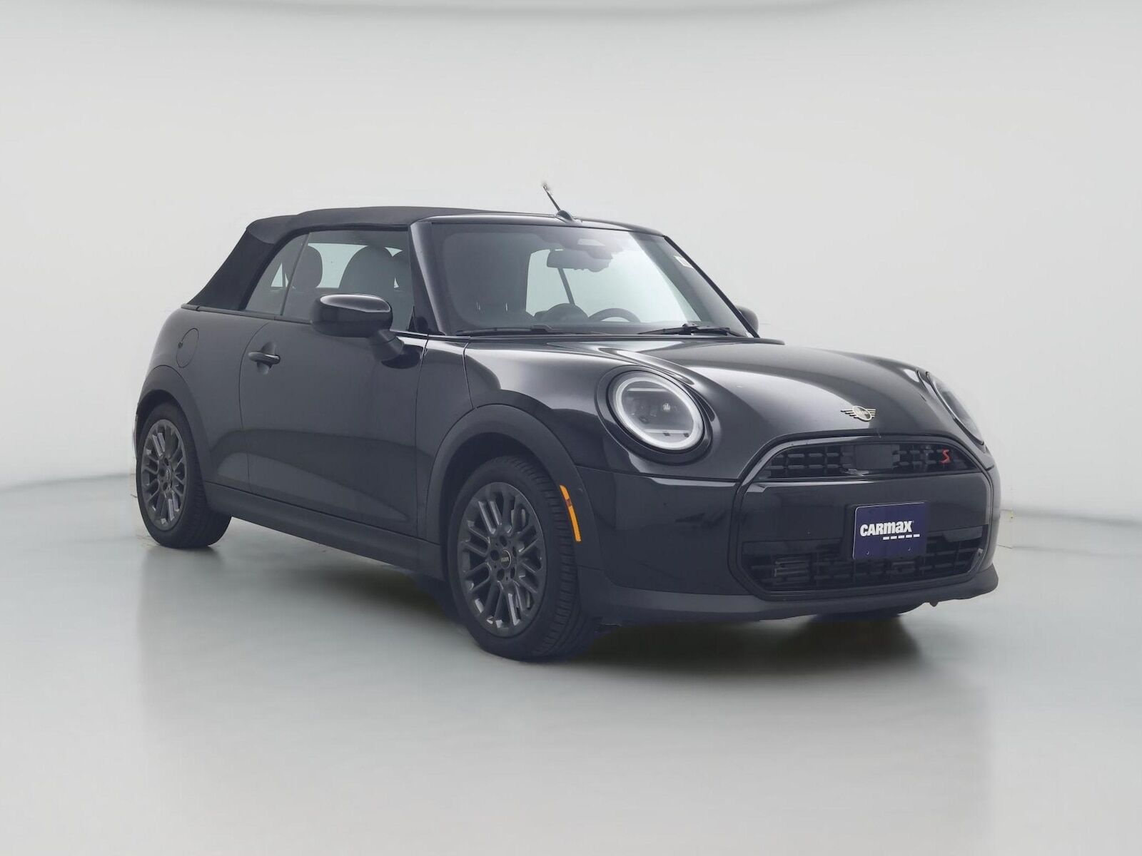 2025 MINI Cooper Convertible