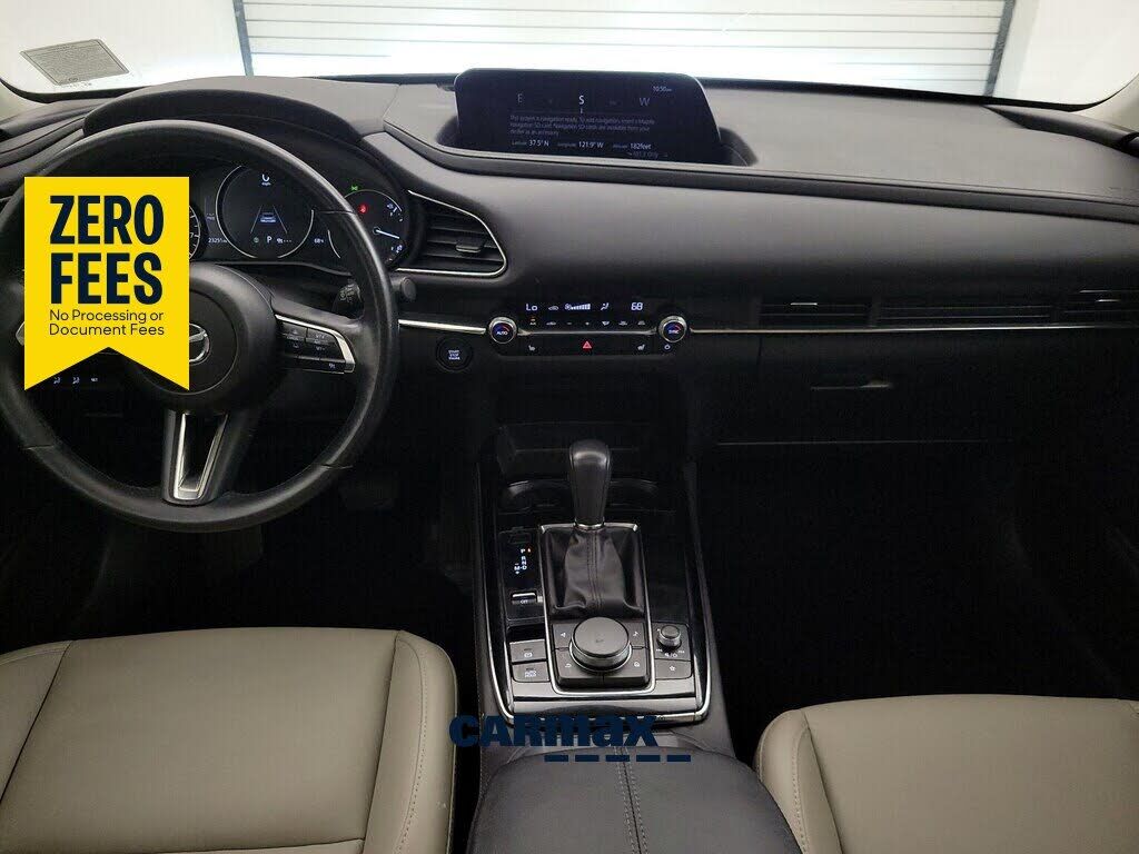 2024 MAZDA CX-30