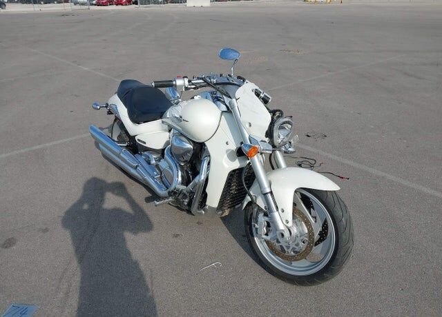 2007 SUZUKI VZR1800
