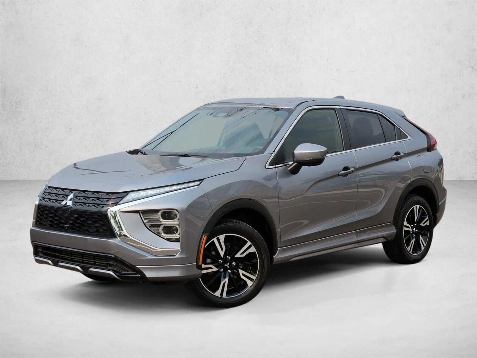 2024 MITSUBISHI ECLIPSE CROSS