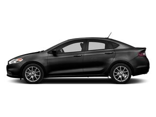 2016 DODGE Dart