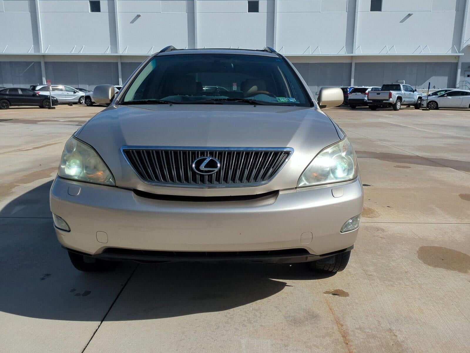 2005 Lexus RX