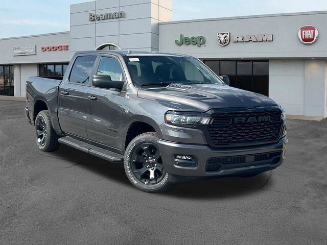 2027 RAM 1500