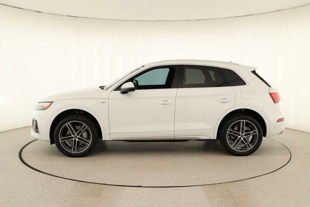 2024 Audi Q5 e