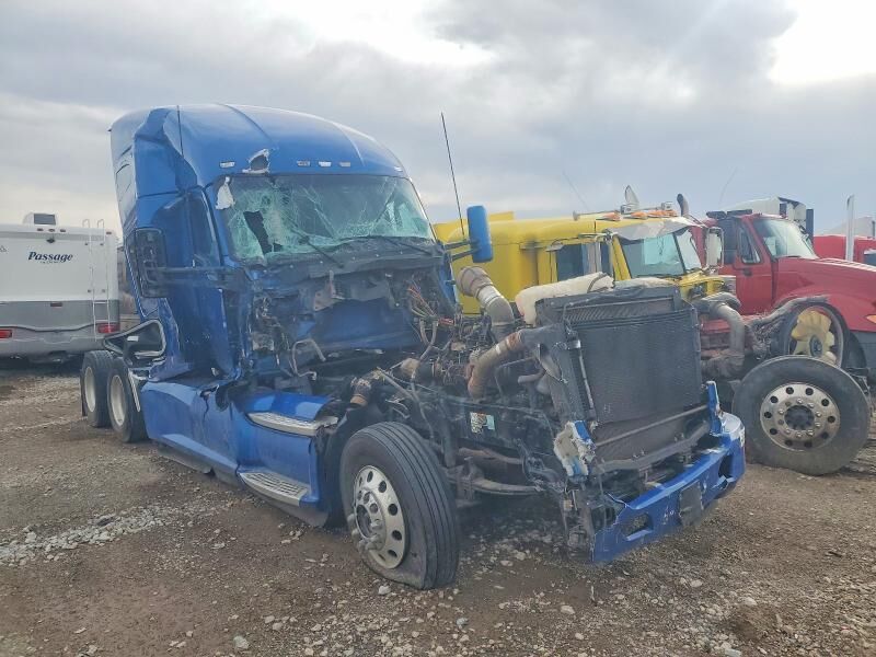 2020 KENWORTH T680