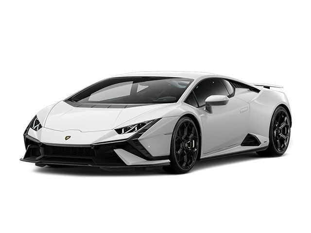 2024 LAMBORGHINI Huracan