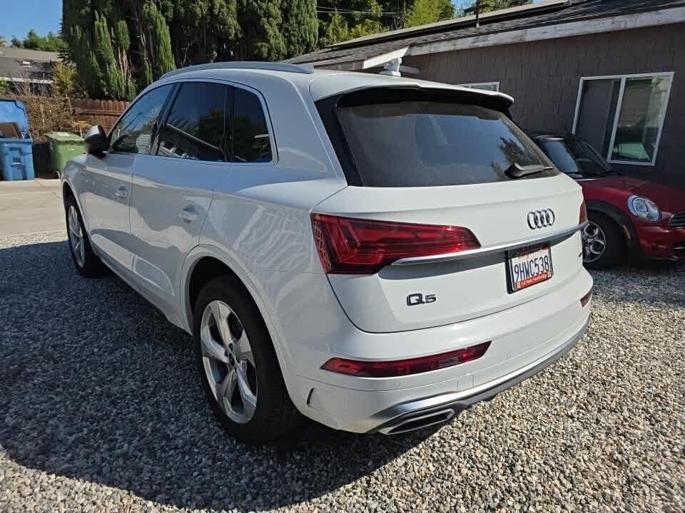 2023 Audi Q5