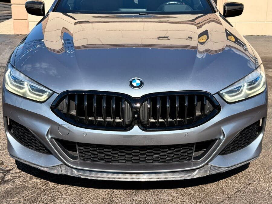 2021 BMW 840i