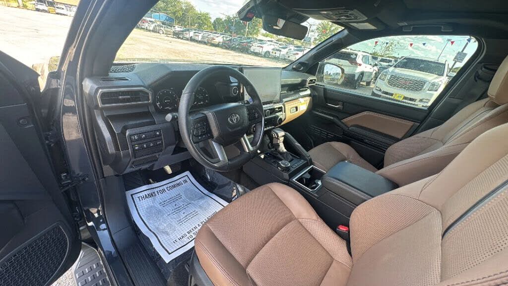 2026 TOYOTA 4Runner