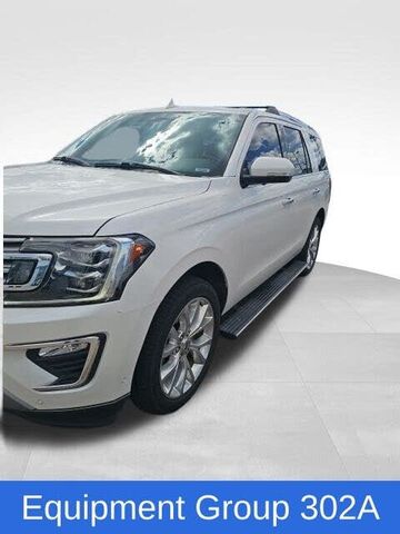 2019 FORD Expedition