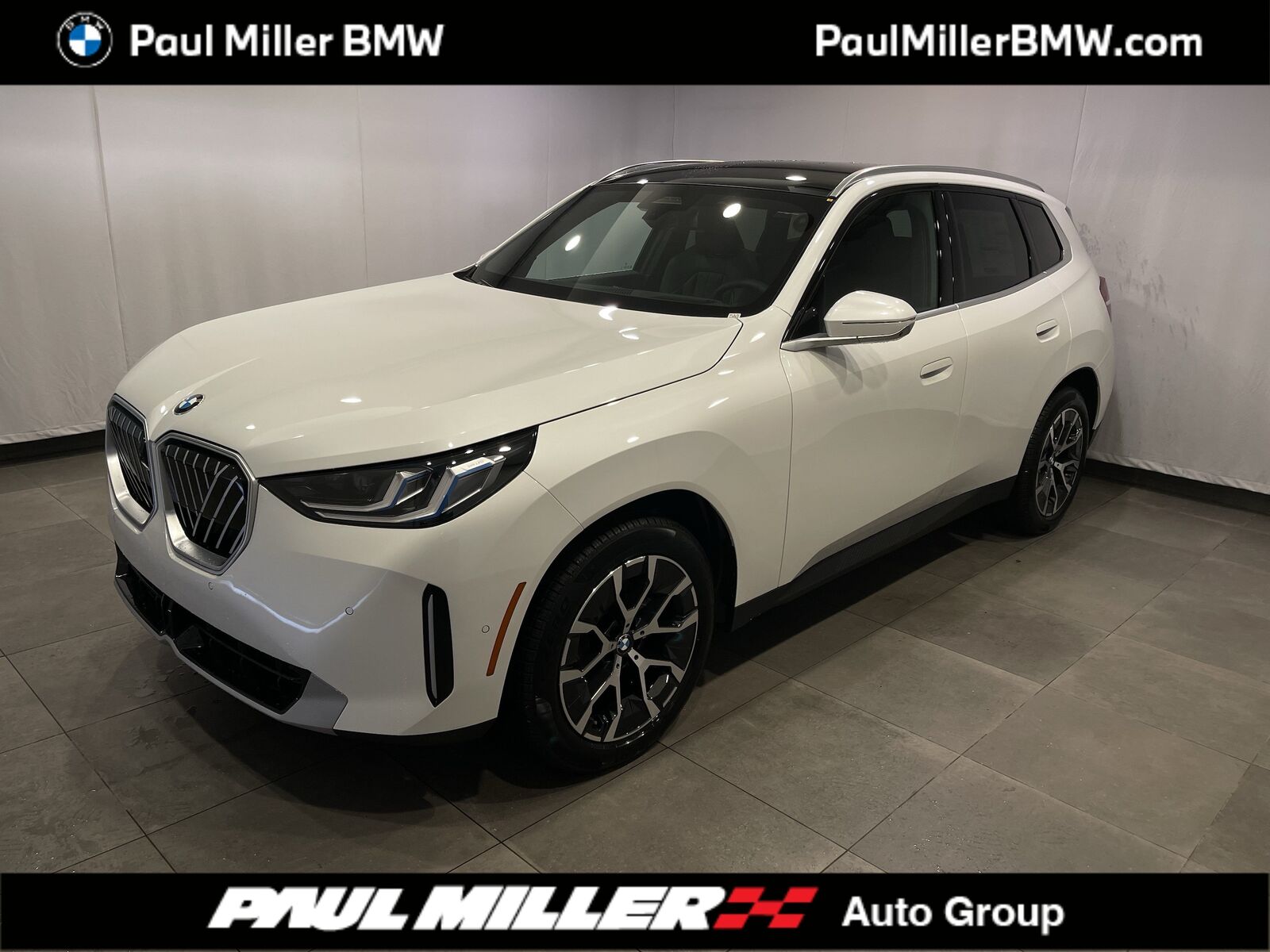 2026 BMW X3