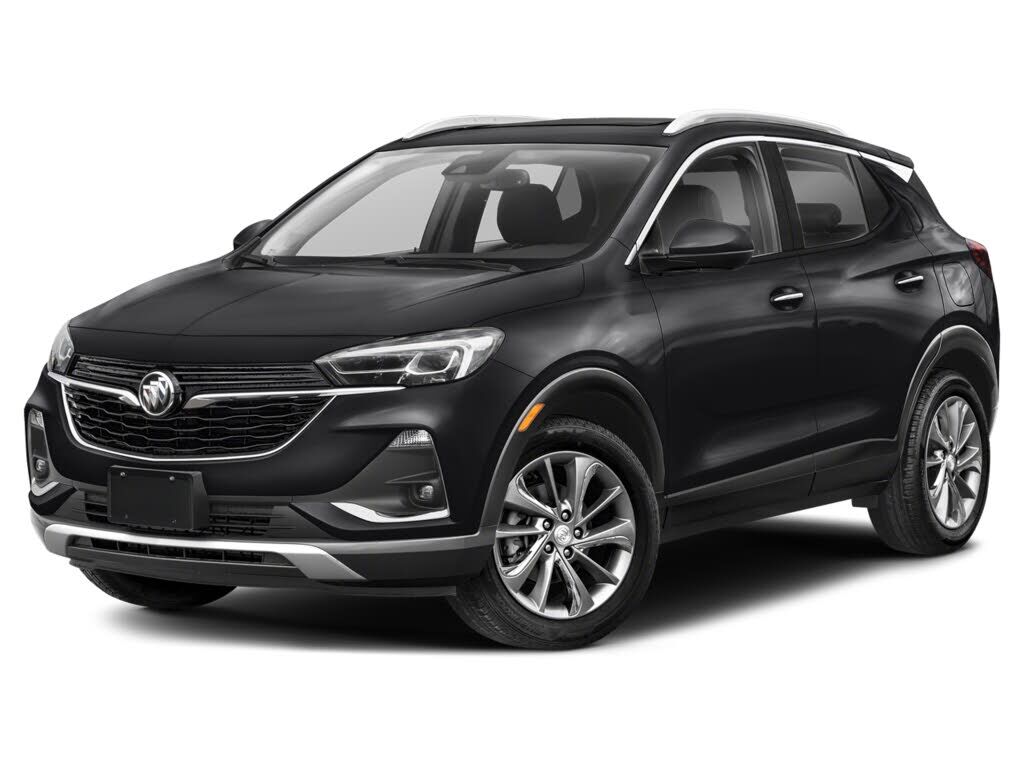 2023 BUICK Encore GX