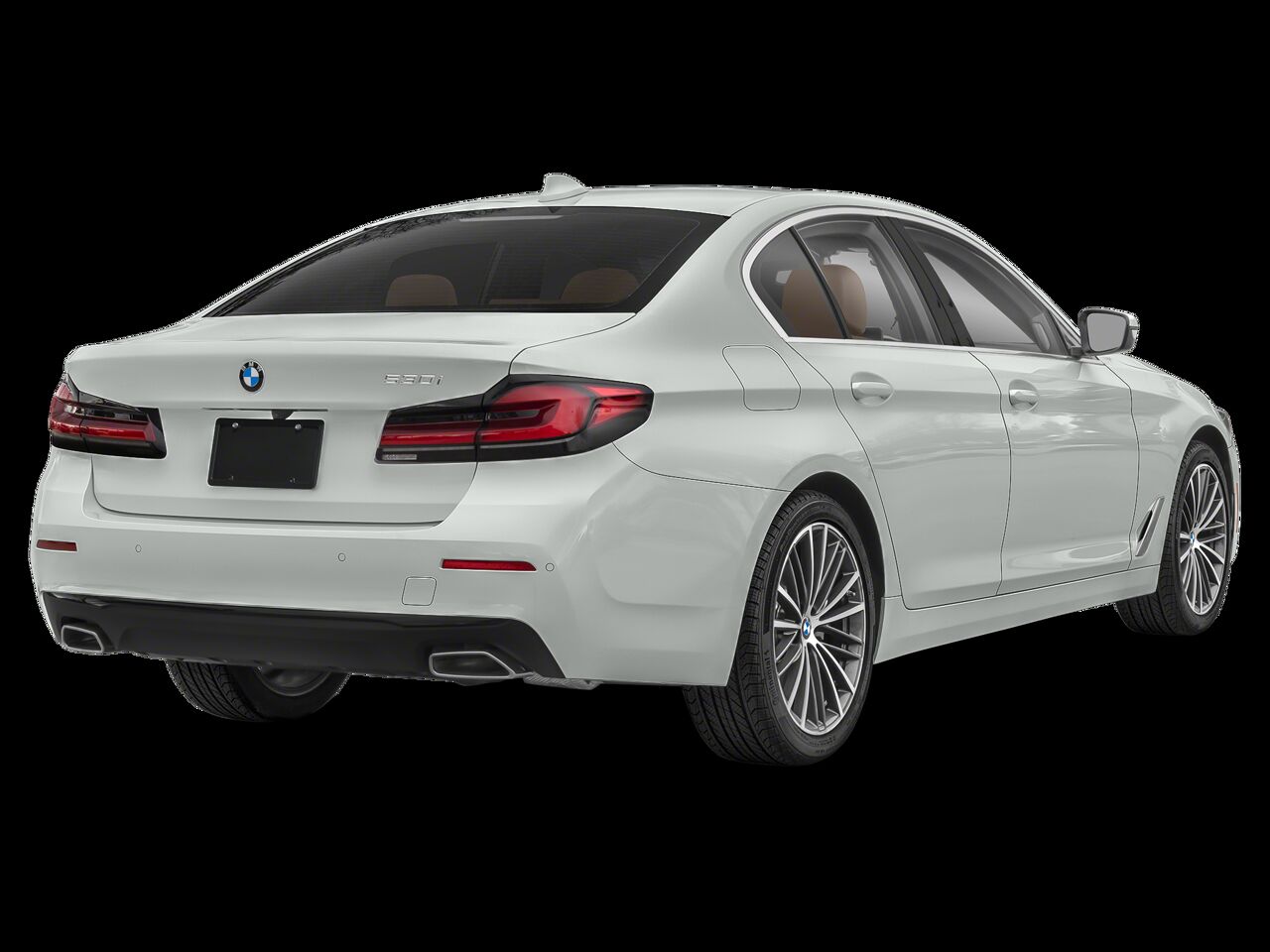 2023 BMW 530i