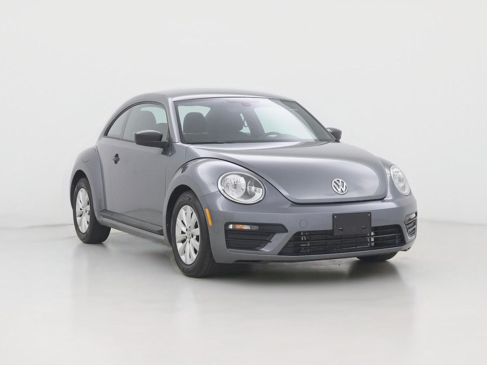 2017 VOLKSWAGEN Beetle
