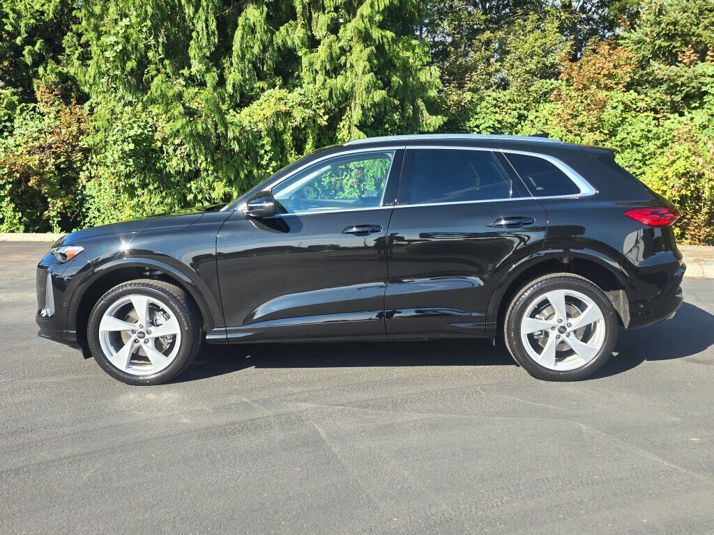 2025 Audi Q5